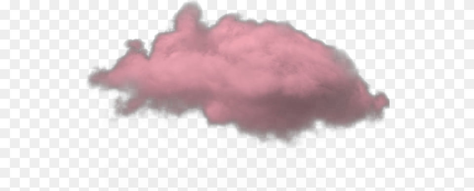 Aesthetic Transparent Vaporwave, Weather, Cloud, Cumulus, Nature Png Image