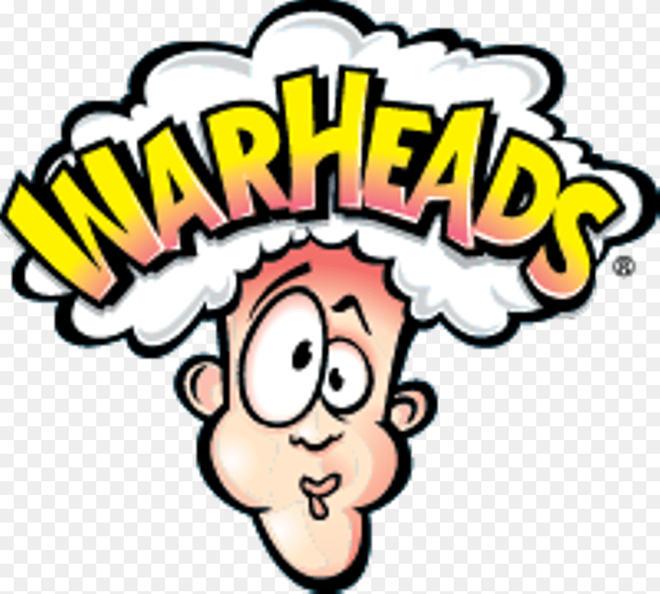 Aesthetic Warheads Candy Sour Delicious Tyedye Tiedye Warheads Candy, Face, Head, Person, Baby Free Png