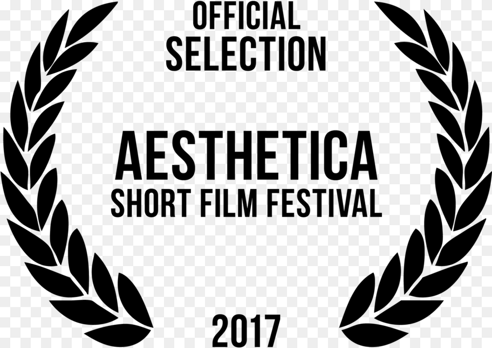 Aesthetica Short Film Festival Official Selection 2019, Gray Png