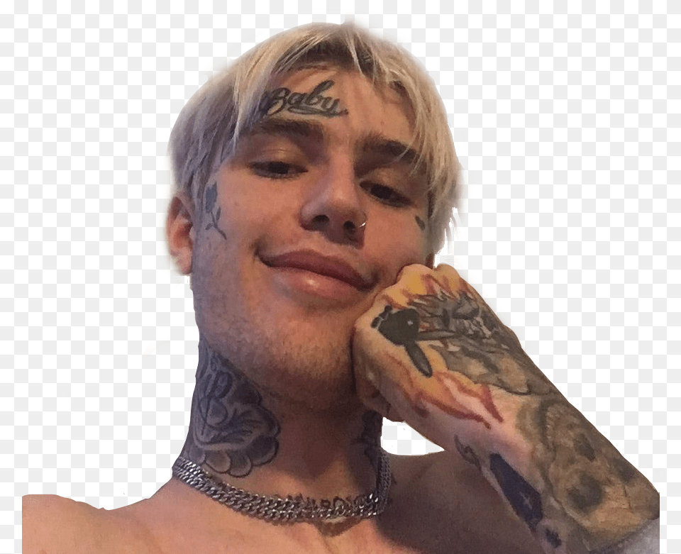 Aesthetics Lil Peep Tattoo Drawings Lil Peep Heart Filter, Skin, Person, Adult, Wedding Free Transparent Png