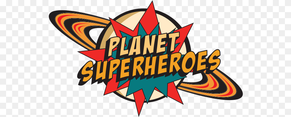 Aet Fund Planet Superheroes, Logo, Dynamite, Weapon Free Transparent Png
