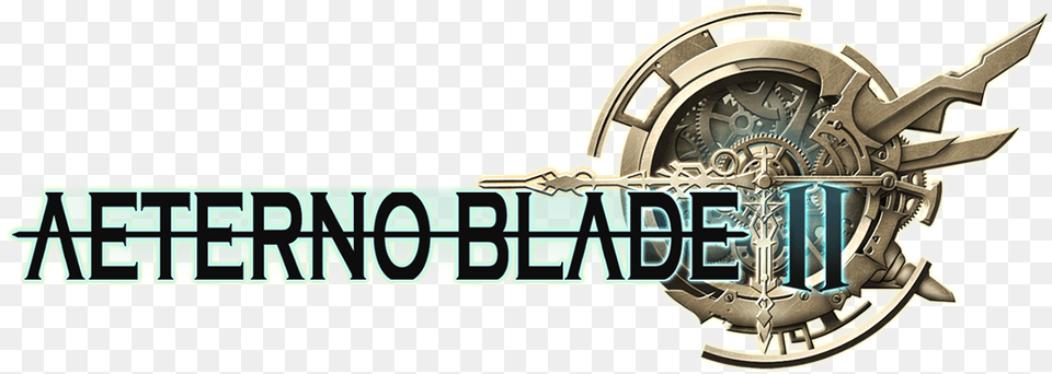 Aeternoblade 2 Logo, Emblem, Symbol Free Png