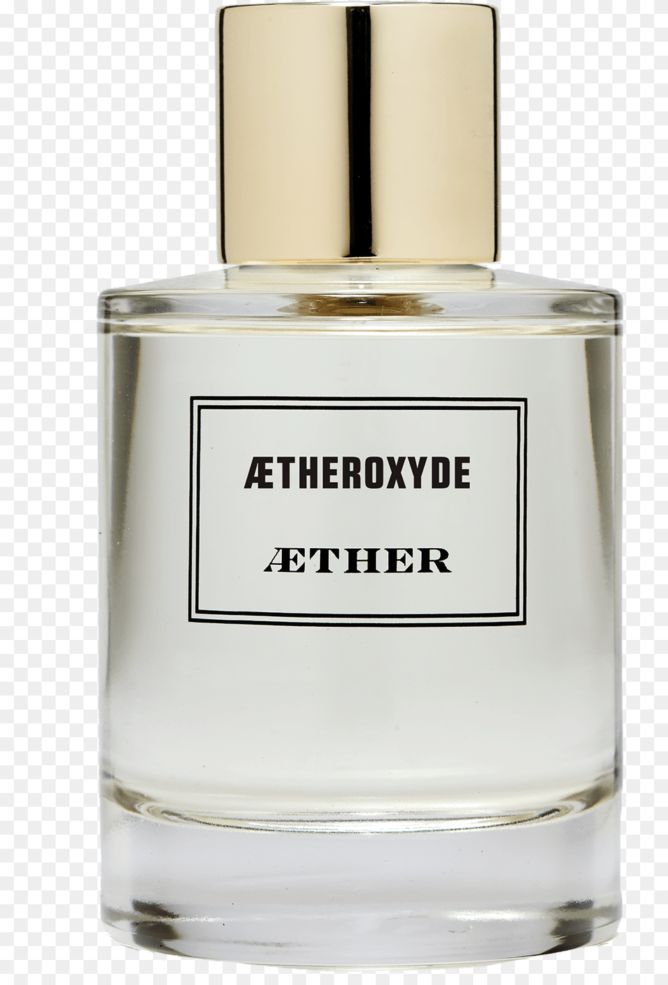 Aether Parfum, Bottle, Cosmetics, Aftershave, Perfume Png Image