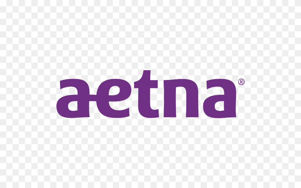 Aetna Logo, Green, Text Png Image