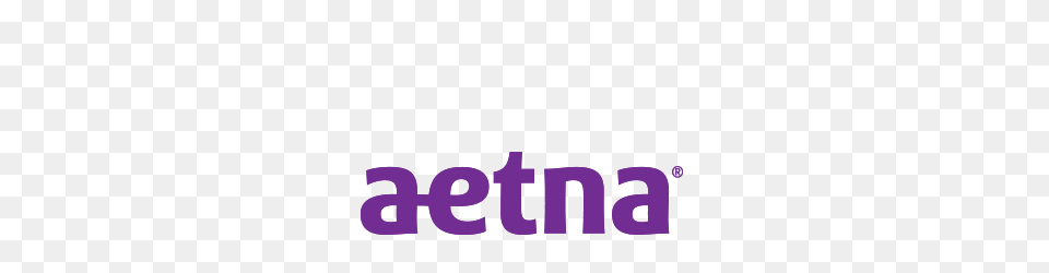 Aetna Logo, Text, Purple Free Png