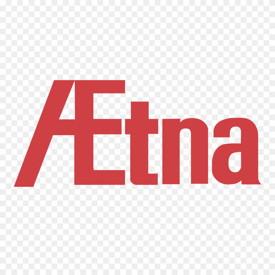 Aetna Logo Vector, Text Free Transparent Png