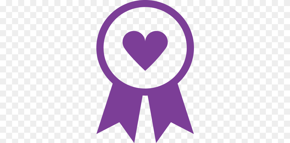 Aetna Voices Of Health About The Competition, Purple, Logo, Person, Heart Free Png Download