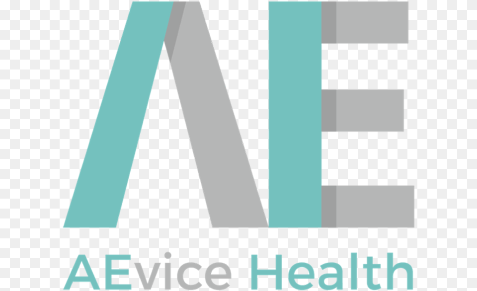 Aevice Health Logoadrian Ang2018 06 27t05 Aneurin Bevan Health Board, Logo, Triangle, Text Free Transparent Png