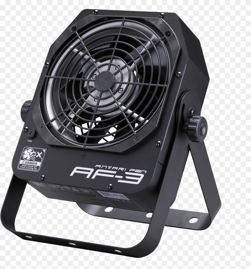 Af 3 Effect Fan Antari, Device, Appliance, Electrical Device, Electronics Png Image