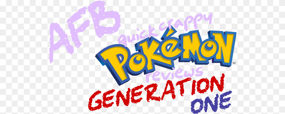 Af Blog Quick Crappy Pokemon Reviews Generation 1 Part 2 Pokemon, Art, Text, Face, Head Png