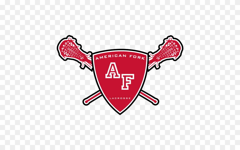 Af Girls Lacrosse, Logo, Emblem, Symbol, Food Free Png