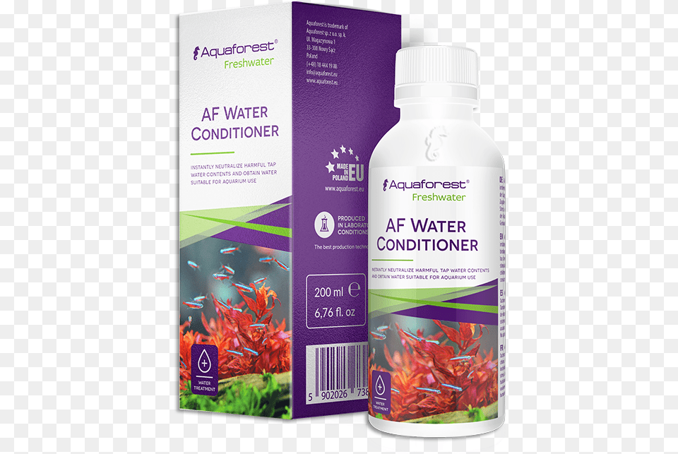Af Iron Boost Aquaforest, Herbal, Herbs, Plant, Advertisement Png