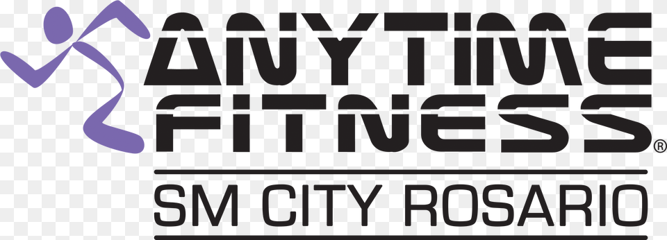 Af Sm City Rosario Anytime Fitness Burgos Circle Purple, Scoreboard, Text Free Png