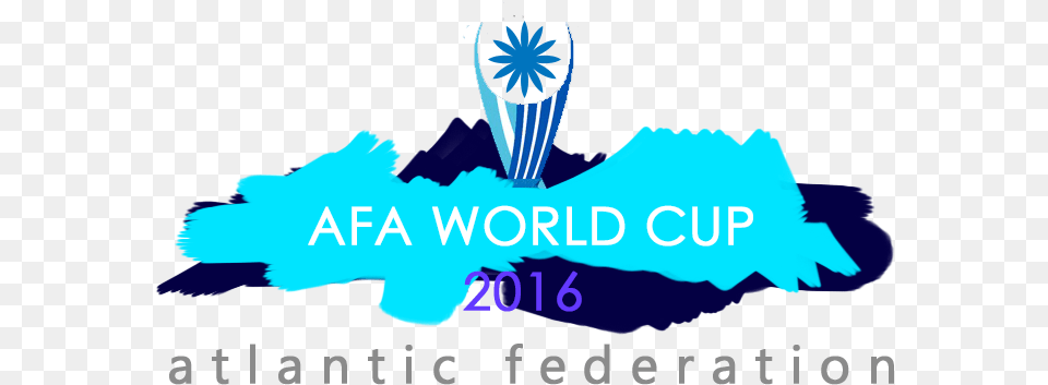 Afa World Cup 2016 Logo Graphic Design, Light, Outdoors, Nature, Baby Free Transparent Png