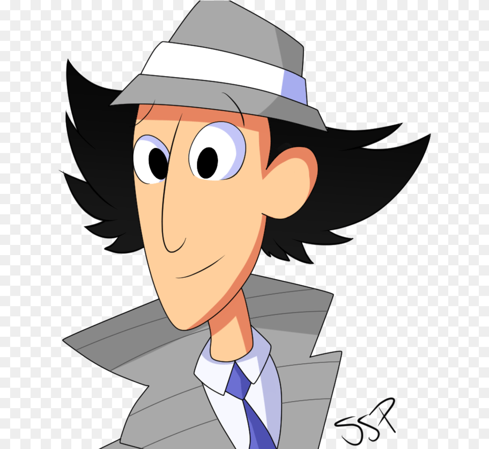 Afbeeldingsresultaat Voor Inspector Gadget Digital Art, Book, Comics, Publication, Baby Png