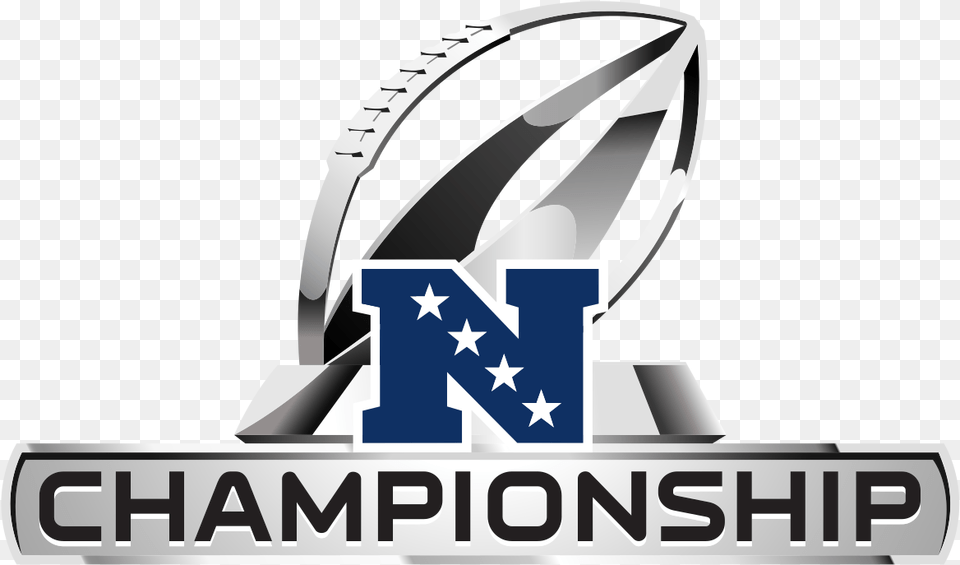 Afc Championship Game 2018, Emblem, Symbol, Weapon Free Png Download