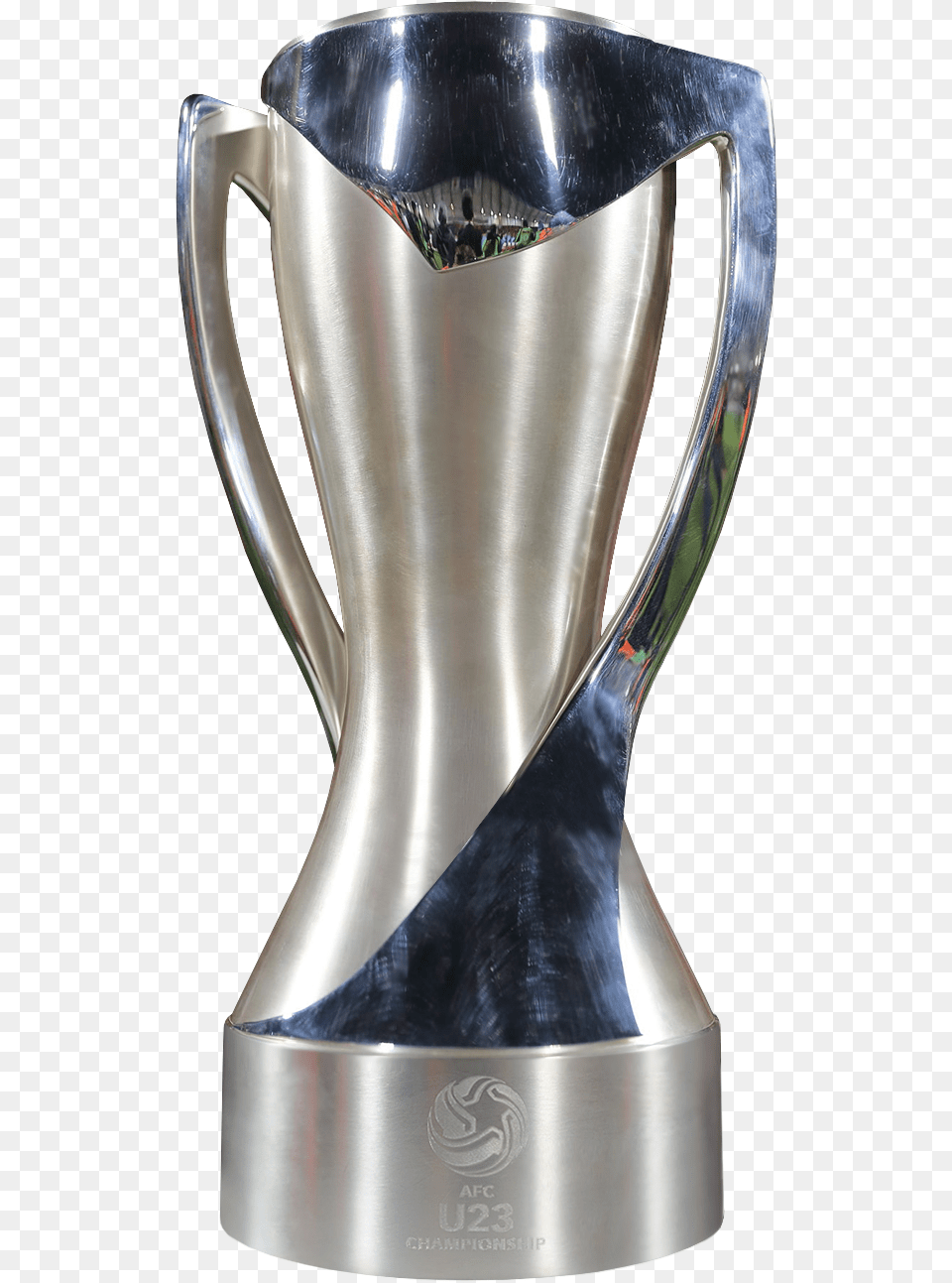 Afc U23 Championship Trophy, Jug Free Transparent Png
