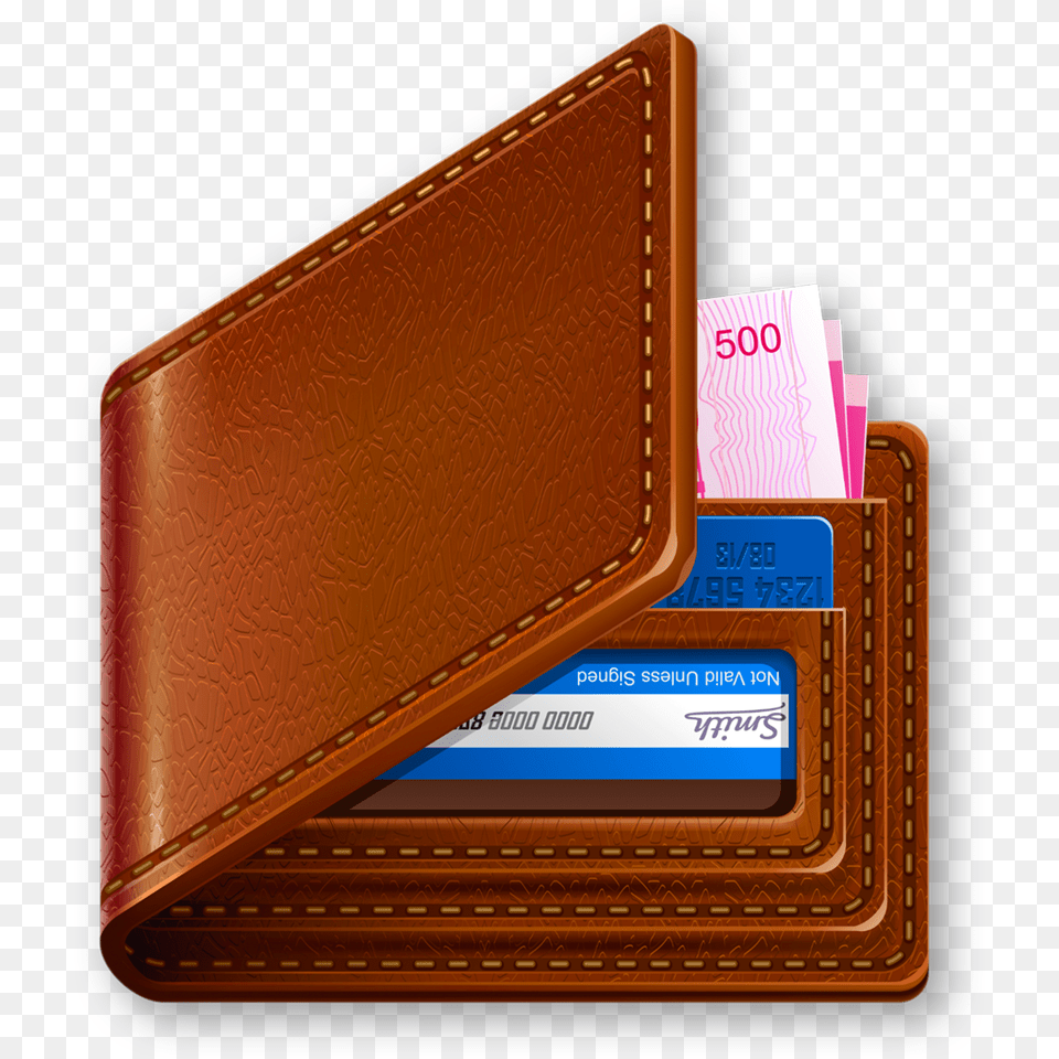 Afc Wallet, Accessories Free Transparent Png