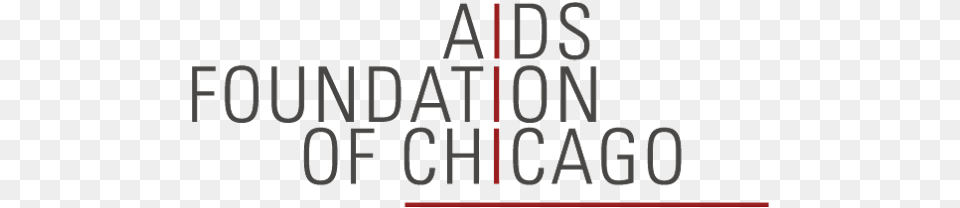 Afclogo Aids Foundation Of Chicago, Scoreboard, Text Free Png Download