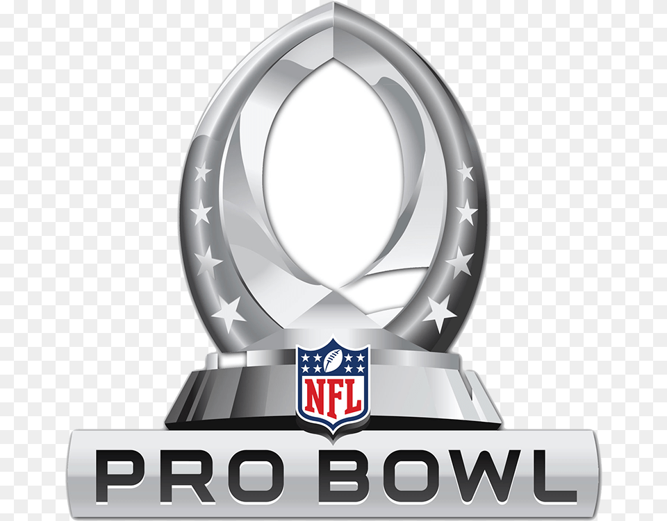 Afcnfc Pro Bowl, Logo, Emblem, Symbol Png Image