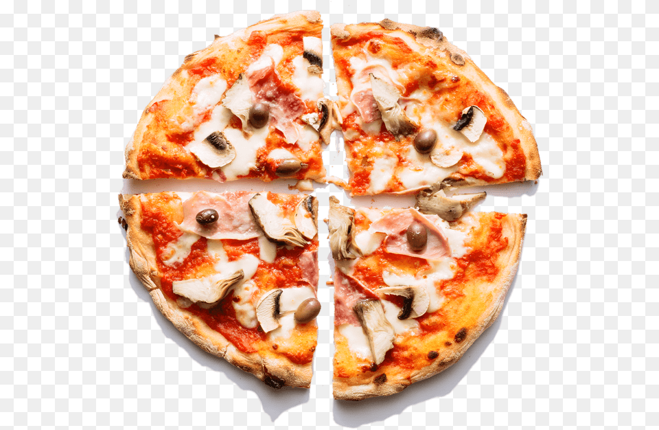 Affaire De Coeur Pizza Pizza, Food Free Png Download