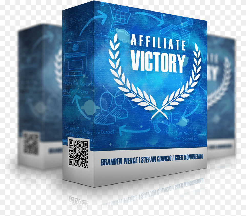 Affiliate Victory Affiliate Marketing, Advertisement, Poster, Book, Publication Free Png