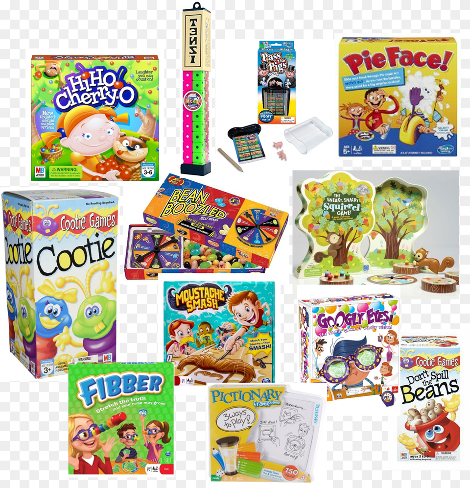 Affiliated Links Hi Ho Cherry O Game Amazon Exclusive, Food, Sweets, Baby, Person Png Image