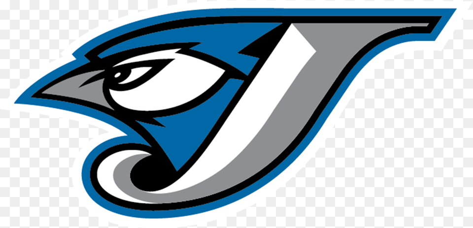 Affiliated Teams Blue Jays Vector, Logo, Text, Face, Head Free Png Download