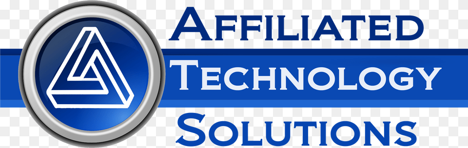 Affiliated Technology Solutions, Logo Free Transparent Png