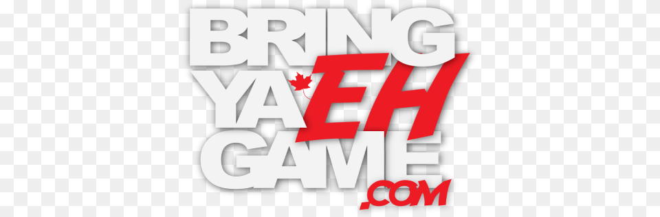 Affiliates Doughski Bring Ya Eh Game, Logo, Text, Dynamite, Weapon Free Png Download