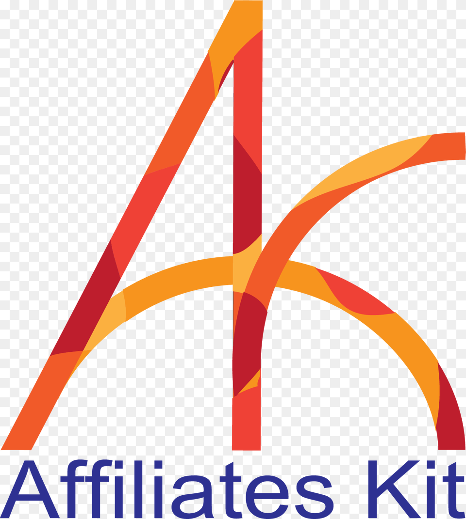 Affiliates Kit Graphic Design, Logo, Bow, Weapon Free Png