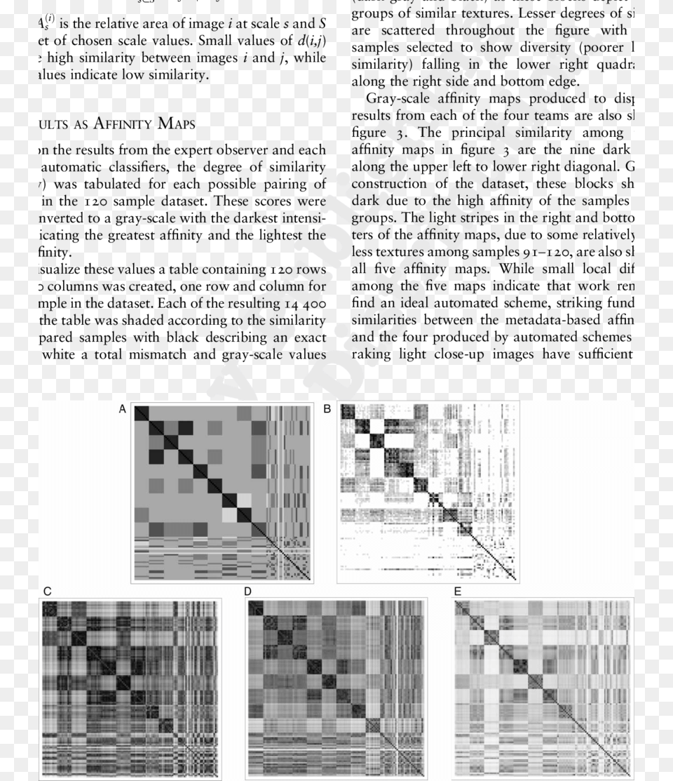 Affinities For Each Possible Pairing Of Surface Texture Tilburg, Architecture, Building, City, Text Free Transparent Png