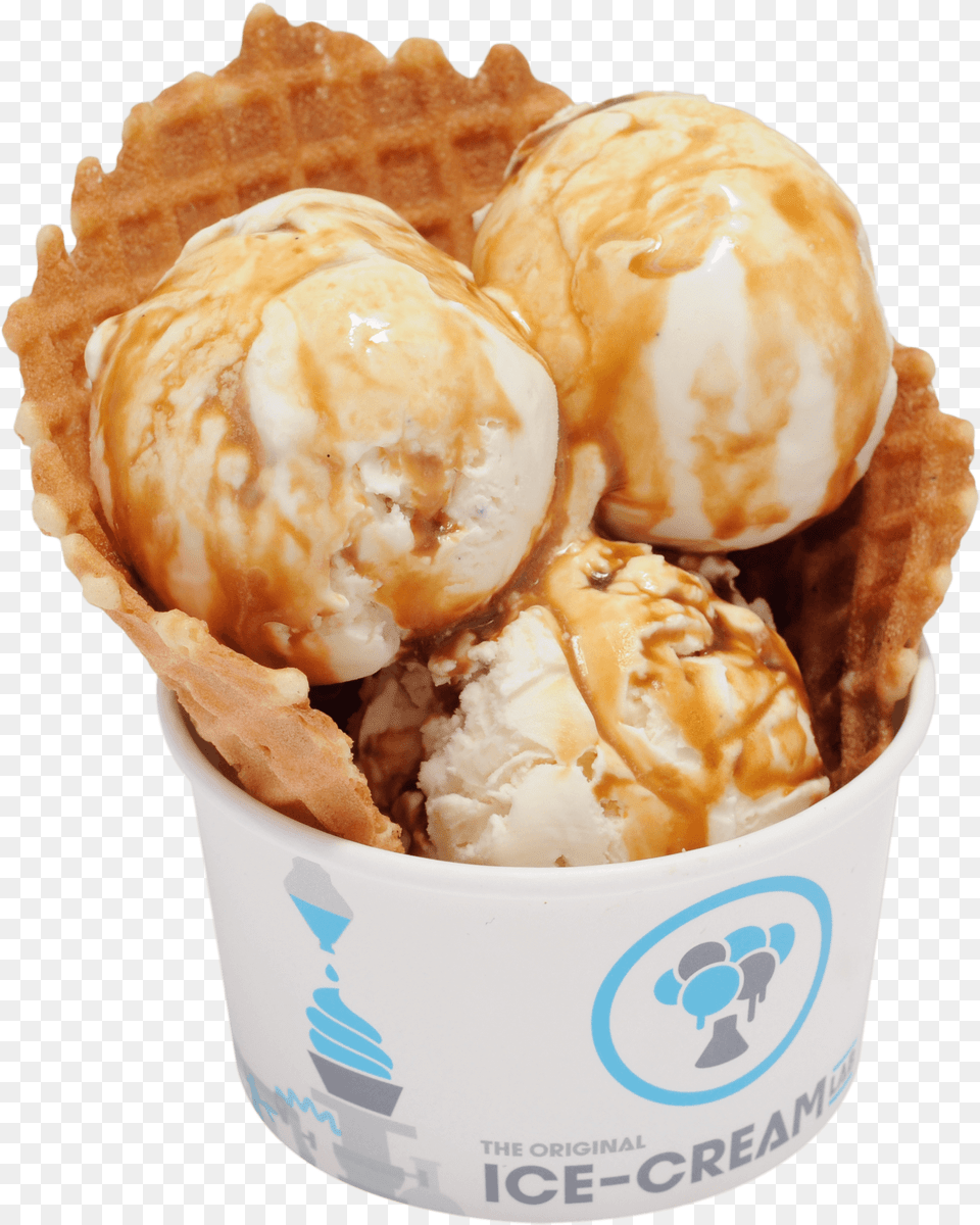 Affogato Vanilla Soy Ice Cream, Dessert, Food, Ice Cream, Soft Serve Ice Cream Free Transparent Png