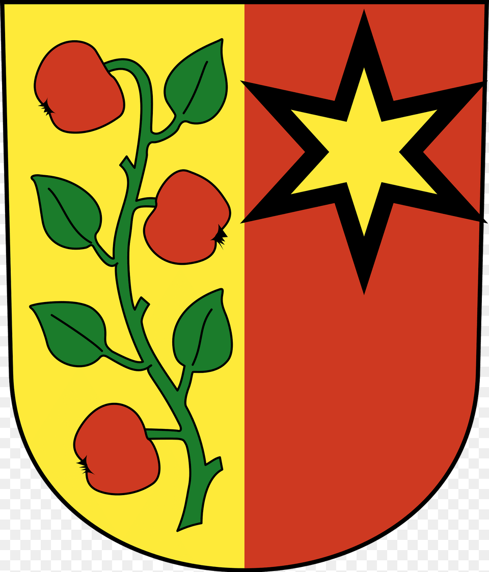 Affoltern Blazon Clipart, Armor Png Image