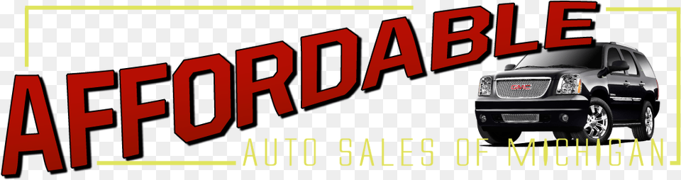 Affordable Auto Sales Of Michigan Video Camera, Spoke, Vehicle, Transportation, License Plate Free Png Download