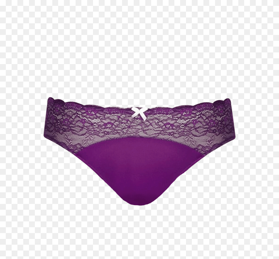 Affordable Colour Knicker Purple Sage Knicker Purplesage Midi, Clothing, Lingerie, Panties, Thong Png