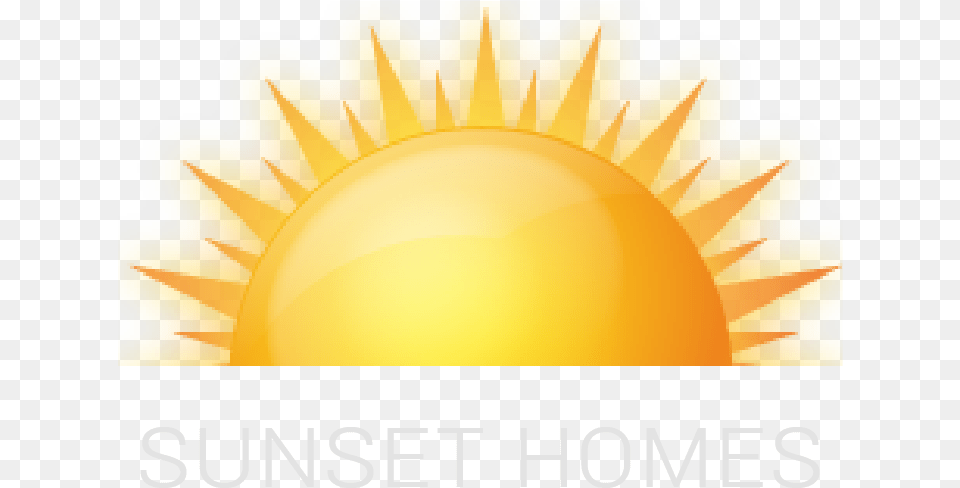 Affordable Homes For Sale In St Sunset Clipart, Nature, Outdoors, Sky, Sun Png Image