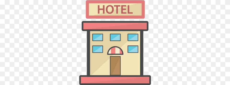 Affordable Hotels In Bali, Architecture, Building, Hotel, Mailbox Free Transparent Png