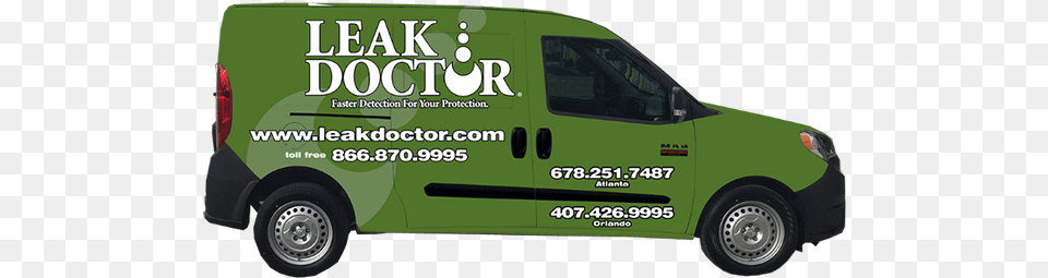 Affordable Orlando Plumbing Ampamp Compact Van, Moving Van, Transportation, Vehicle, Advertisement Free Png