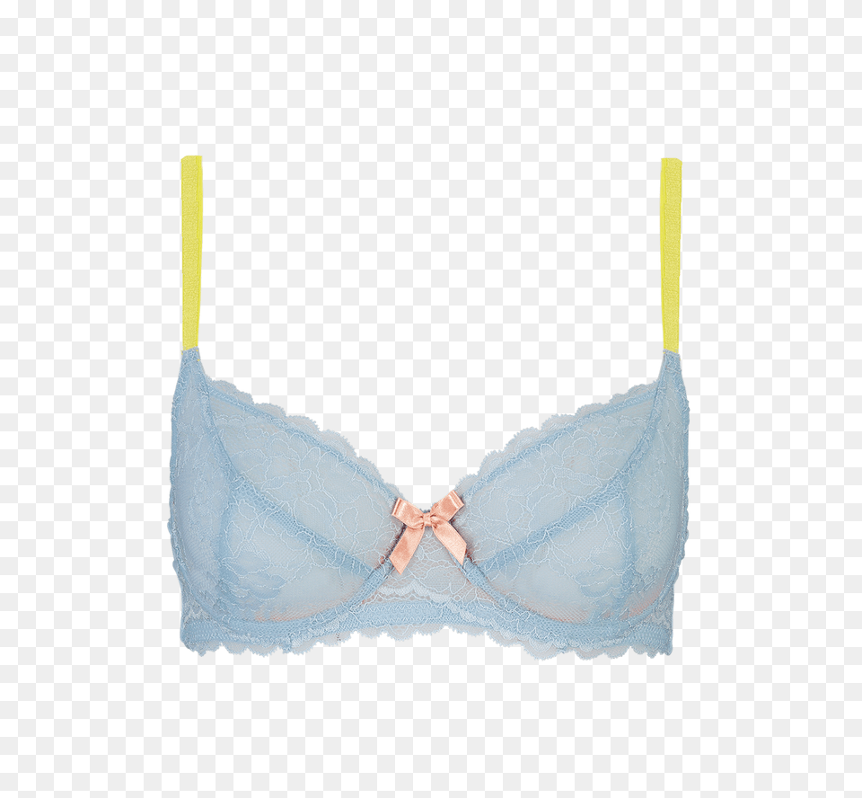 Affordable Paleblue Special Edition Lace Pale Blue Bra En Forme, Clothing, Lingerie, Underwear, Swimwear Png