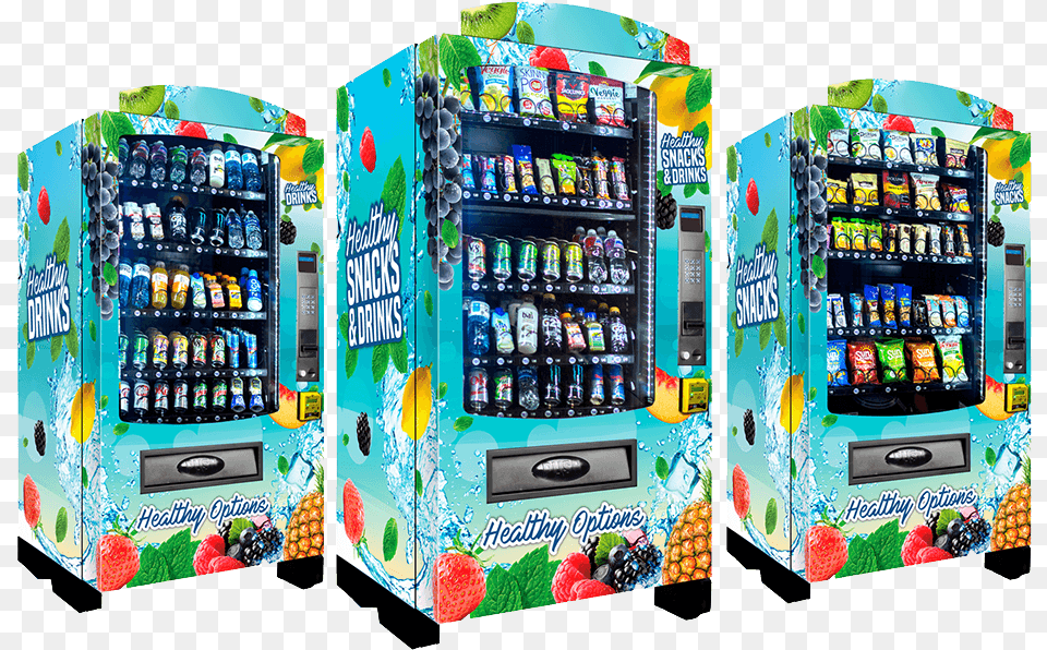 Affordable Vending Machine, Vending Machine, Electrical Device, Device, Refrigerator Free Png