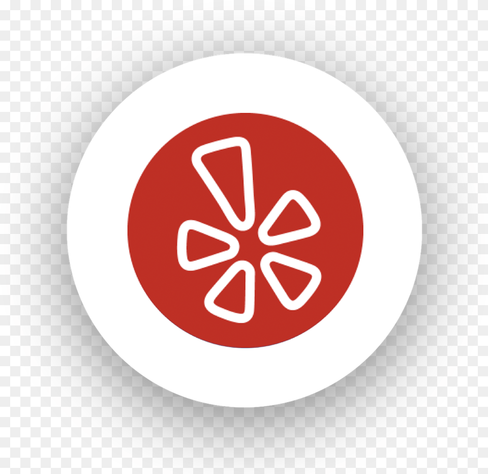 Affordably Obtain An Online Presence Social Media Icon Yelp, Symbol, Logo, Sign, Astronomy Free Png
