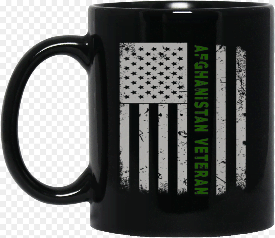 Afghanistan Veteran Flag 11 Oz Its My Birthday Mug, Cup, Beverage, Coffee, Coffee Cup Png Image