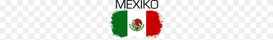 Aficionado A La Bandera De De Por Spreadshirt, Flag, Mexico Flag Free Png Download