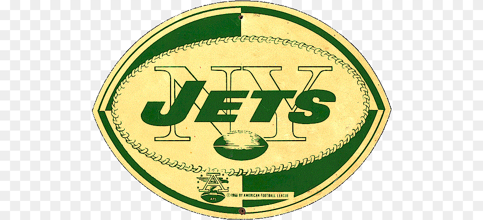 Afl Fantasy Football League Jets Fantasy Football Logo Png Image