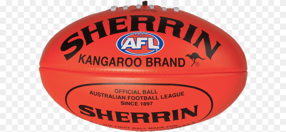 Afl Football Transparent Background, Ball, Rugby, Rugby Ball, Sport Free Png