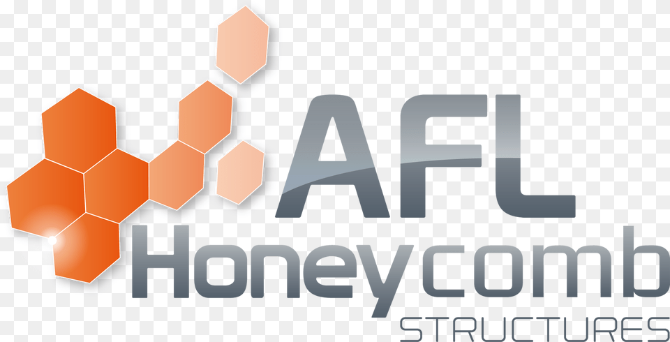 Afl Honeycomb Structure, Logo, Advertisement, Poster Free Png Download
