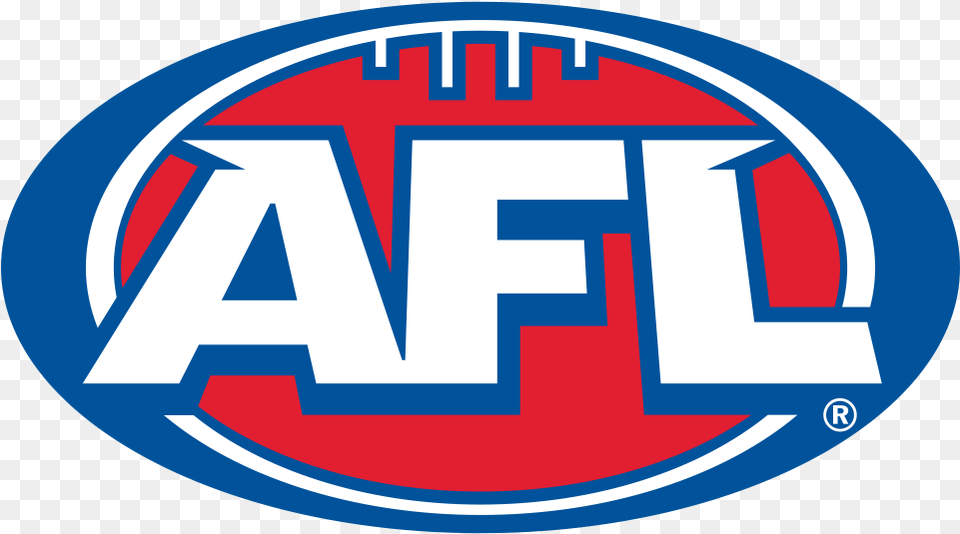 Afl Logo Afl Football Free Png Download