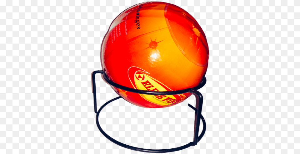 Afo Fire Ball Football Face Mask, Helmet, Soccer, Soccer Ball, Sport Free Png Download