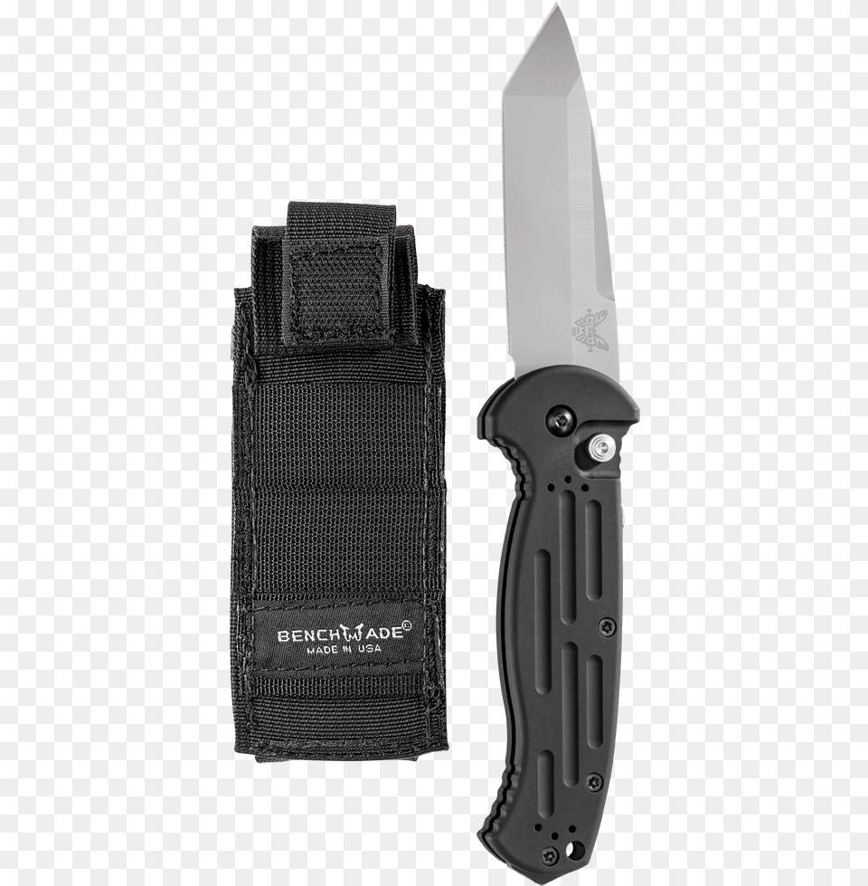 Afo Ii Family Benchmade 3321 Pagan Auto Otf 396quot Single Edge Blade, Dagger, Knife, Weapon, Cutlery Png Image
